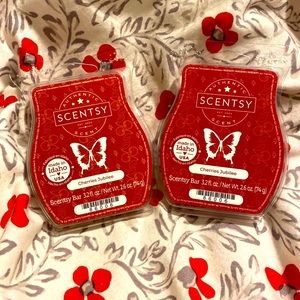 Cherries Jubilee Scentsy